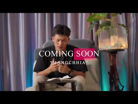 Mizo Jack - MANGCHHIA ft (MS_D x Mosses) // Coming soon