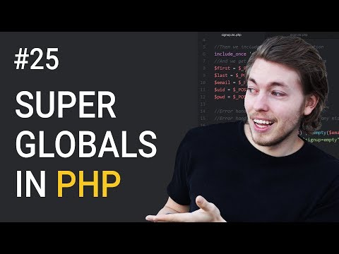 11 What Are Increment and Decrement Operators in PHP | PHP Tutorial | Learn PHP Programming