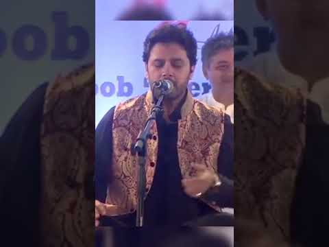 Javed Ali ❤ || Amazing video 😍 #shorts #music #javedali