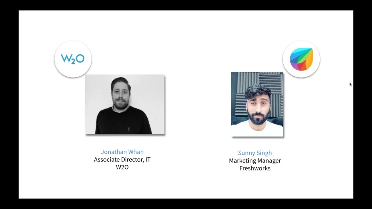 Scale Up And Speed Up IT Support