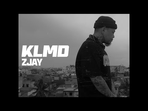 KLMD - ZJAY (OFFICIAL MUSIC VIDEO)