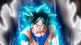 Dragon Ball Super「AMV」-All Goes To Hell [HD]