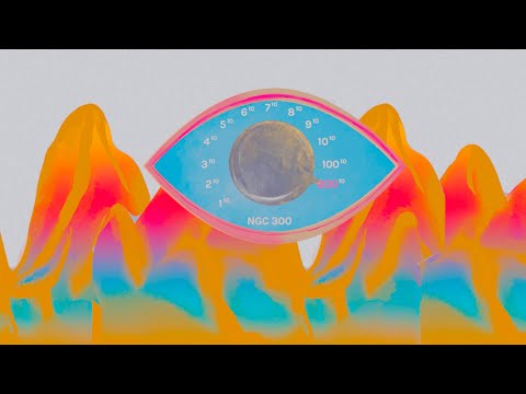 LP Giobbi - 'Can’t Let You Go (feat. Little Jet)' (Official Visualiser)