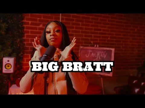 Big Bratt - Foolish (Ashanti) | Jackin For Beats (Live Performance) Chattanooga Artist 📍