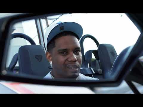 GoodFinesse - UGLY DIKE {OFFICIAL MUSIC VIDEO}