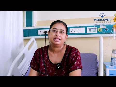 Emergency C-Section for High-Risk Pregnancy in Chh. Sambhajinagar | Medicover - Video Thumbnail