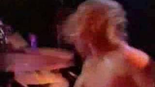 Bruce Dickinson - All the young dudes