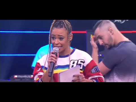 Skone vs Hander vs Vivi vs Haron | La última oportunidad España 2020