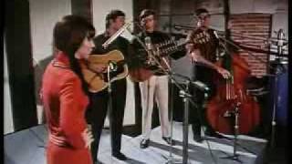 The Seekers Ill Never find another you Video