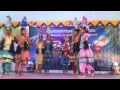 Karakattam Paris By Tamil Aham Tamil School