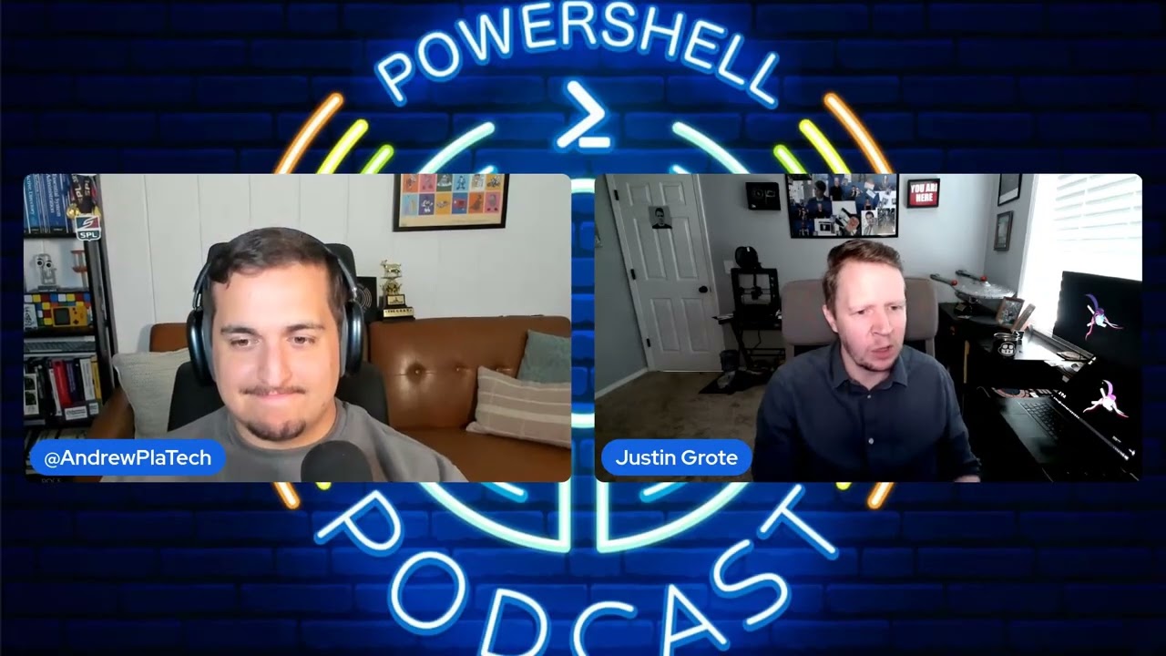 Watch this episode on YouTube