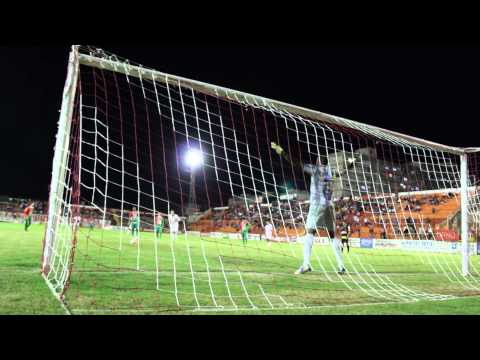 Inter SM 3 x 1 União Frederiquense 12.04.2014