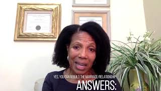 Two Types Of Couple Ready & Skeptical