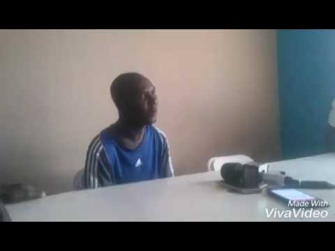 Tema Youth Coach Edward Nii Odoom reveals tactics against Bolga All Stars