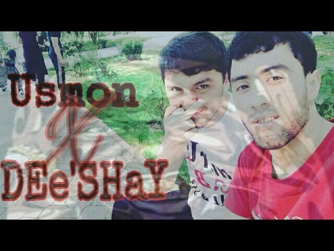 Usmon x DEe'SHaY - Коментария 2017