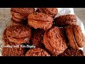 Romany Creams