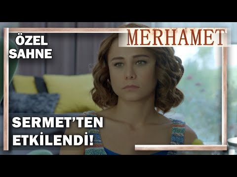 Deniz, Sermet’ten Etkilendi! - Merhamet Özel Klip