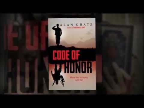 CODE OF HONOR by Alan Gratz 360p