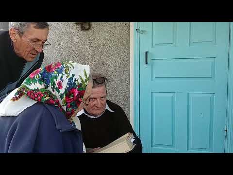 Dobranoc głowo święta. Swoboda Raszków, Naddniestrze 2019