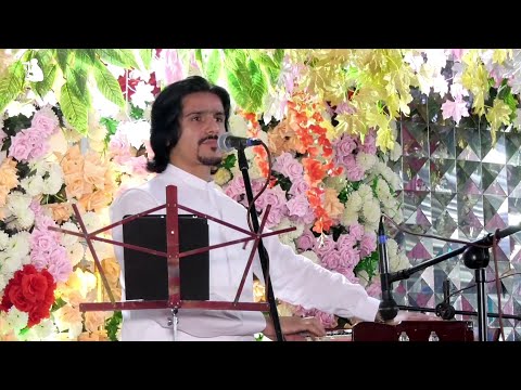 Javed Amirkhil Pashto New Song Ta Cha Da Malae Starge Toor Ka 2025