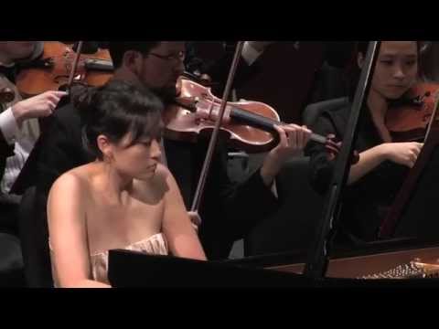 Concerto in A minor Op 16 by Edvard Grieg