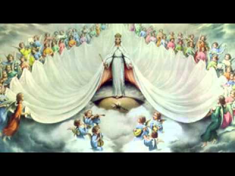 1020 Umbanda - Porta do Sol - Salve Rainha