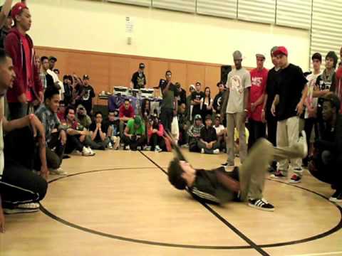 Milestone Renegade Rockers!!