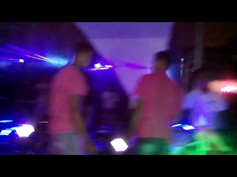 Ekip Celebridade'S encontro das biz espaço miil!!