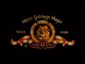 Metro Goldwyn Mayer 1990 Version 2