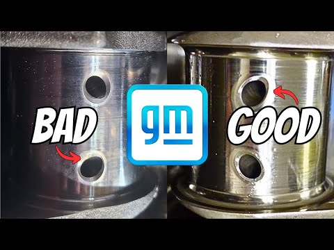 GM's $1 BILLION Dollar Blunder: ROUGHNESS Matters...