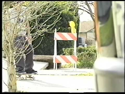 San Jose from TWS - 'Transmission 7' [1999]