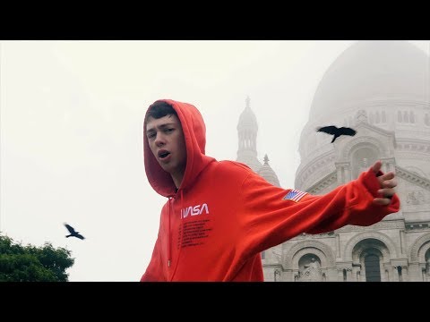 LGoony - Zeit (Official Video) prod. AsadJohn
