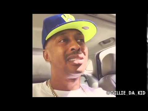 The Best of Gillie Da Kid on Instagram - Part 1