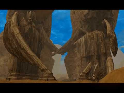 Lineage II OST - Valley of Saints