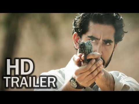 "The Wedding Guest" - Official Trailer