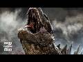 Godzilla Epic Monster Compilation ClipZone High Octane Hits