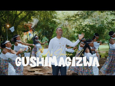 Uri Imana yo Gushimagizwa | Josh Ishimwe (Gakondo style)