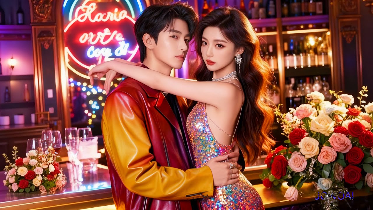 一夜の過ち!? 氷のCEOと迎えた朝、溺愛が始まり人生逆転！#日本語吹き替え #恋愛ドラマ #中国ドラマ #逆転ラブ #ショートドラマ #ラブコメ