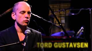 The Embrace - live from portland KMHD