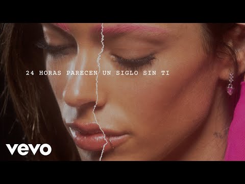 TINI, Manuel Turizo - Maldita Foto (Letra/Lyric)