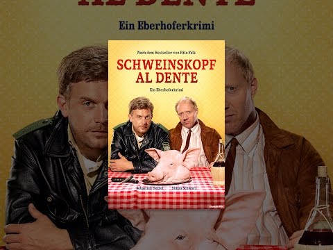 Schweinskopf al Dente