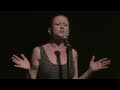 Jeanann Verlee performs "40 Love Letters"