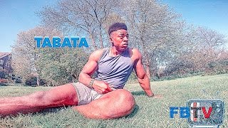 Cardio Workout - Lower Body Killer Workout (#FBPT)