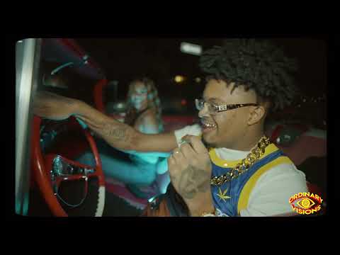 KingMostWanted- Cali Lovin (Official Music Video)