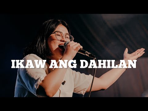 Ikaw Ang Dahilan - His Life Worship