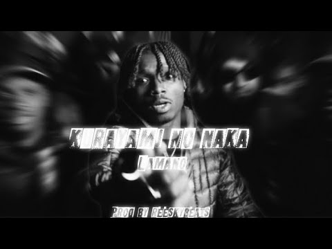 La mano - kurayami noFr [hoodtrap REMIX]