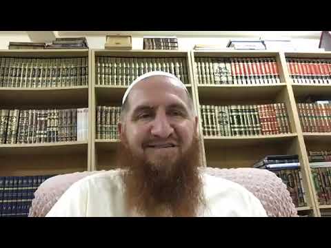 31 - Hadithet e Fikhut - Dhikri pas namazit