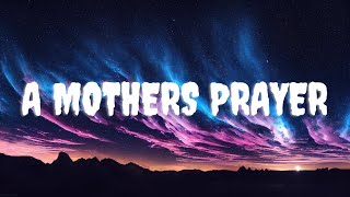 K. Michelle - A Mother's Prayer (Lyric video)