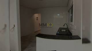 Sobrado com 2 dormitórios à venda, 70 m² - Rádio Club - Santos/SP