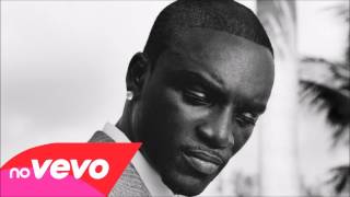 Akon - Each His Own (Official Audio)